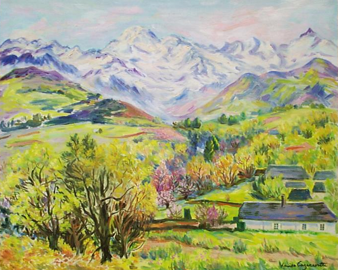paysage