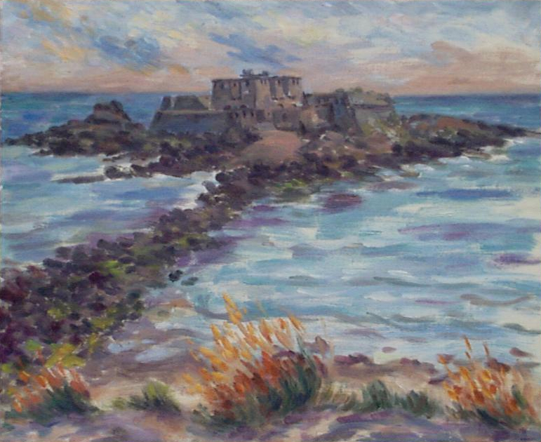 paysage