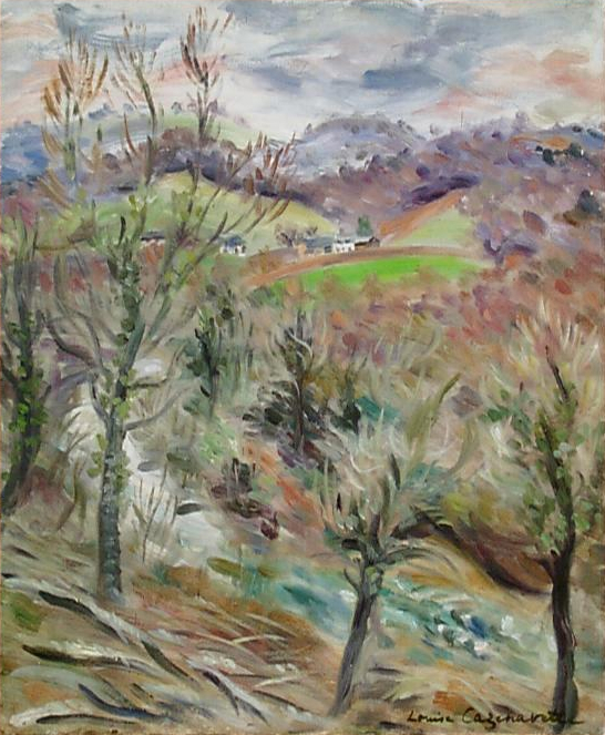 paysage