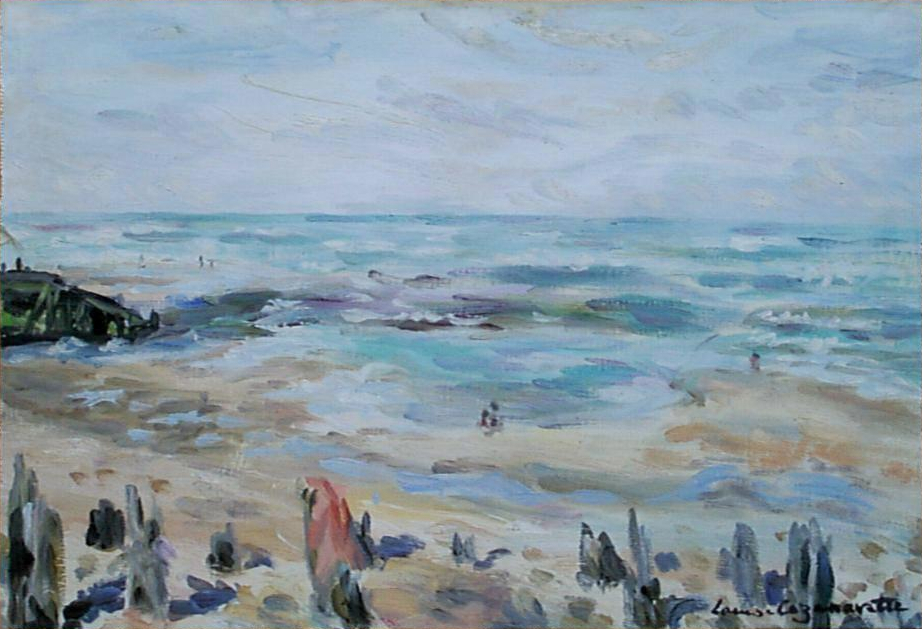 paysage