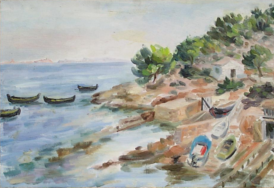 paysage