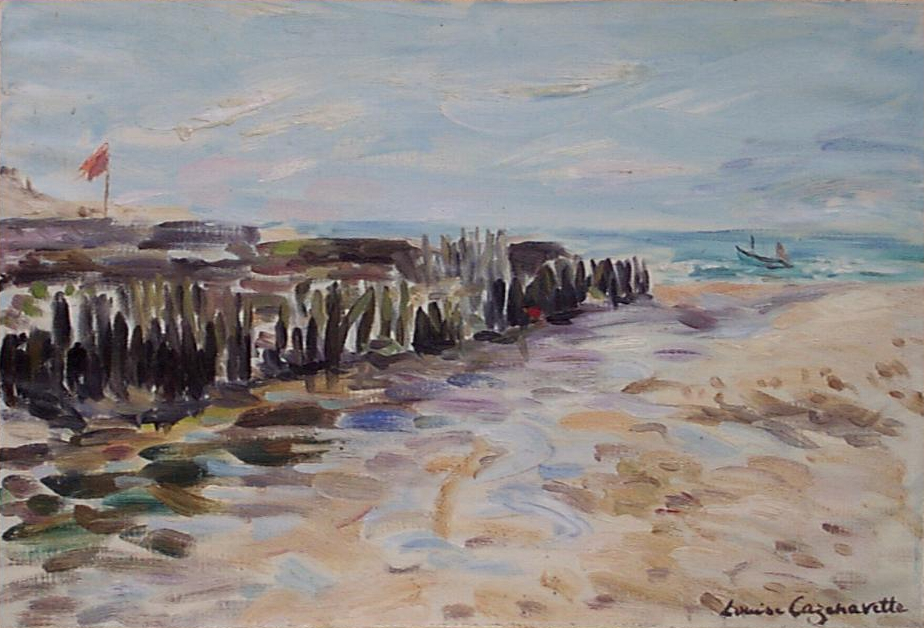paysage