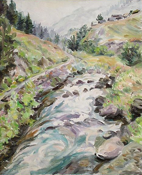 paysage