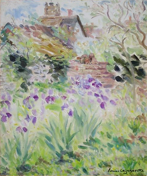 paysage