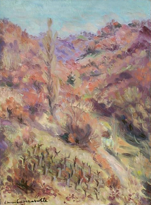 paysage