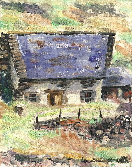 paysage