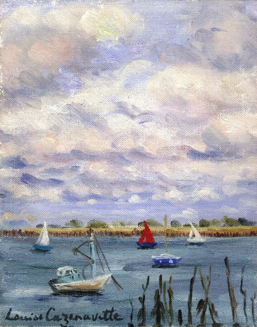 paysage