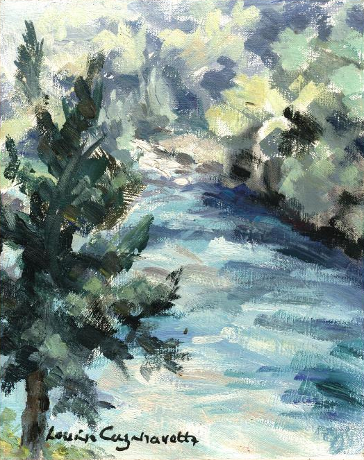paysage