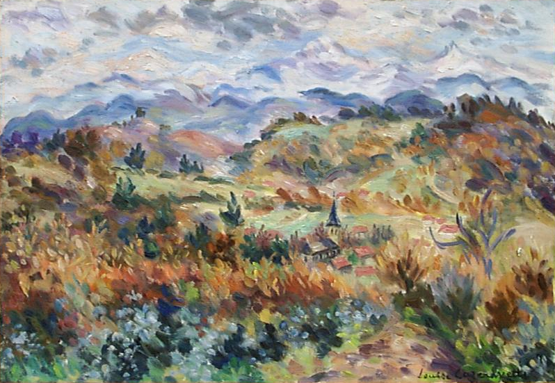 paysage