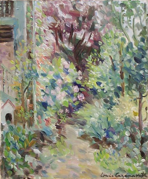 paysage