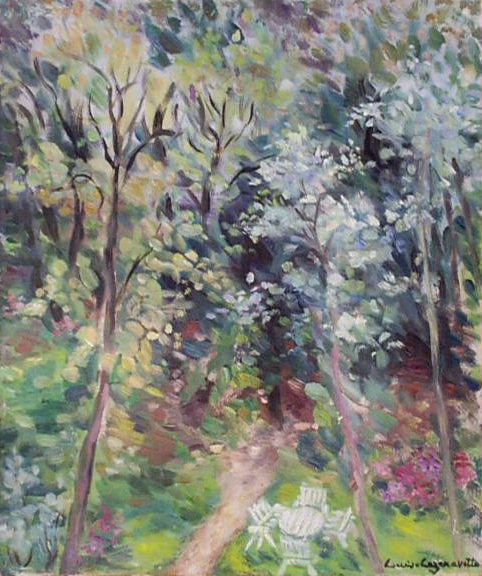 paysage