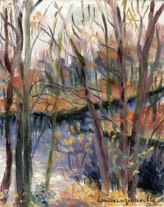 paysage
