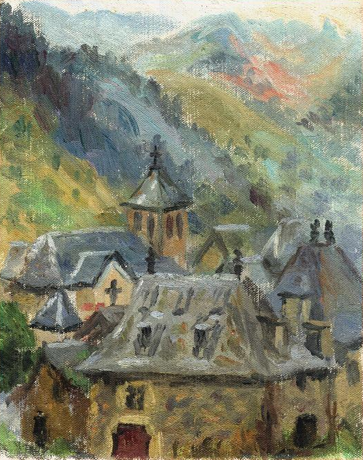 paysage
