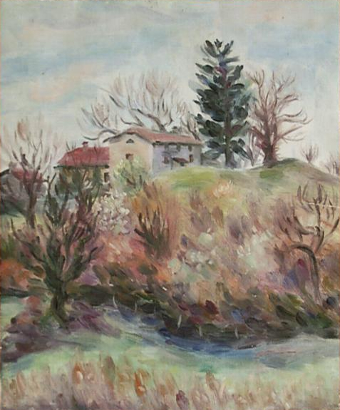 paysage