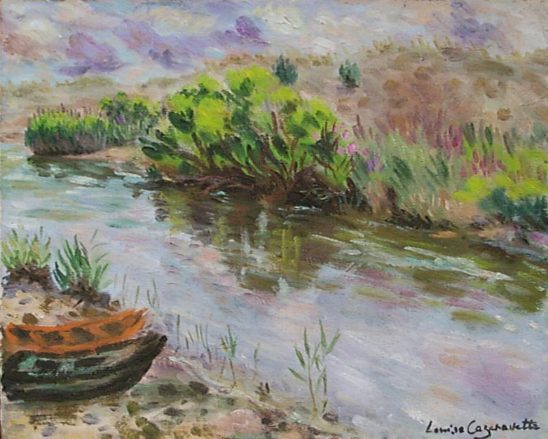 paysage
