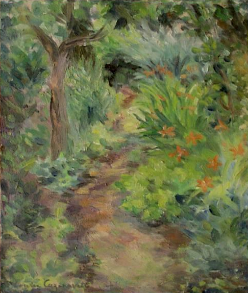 paysage