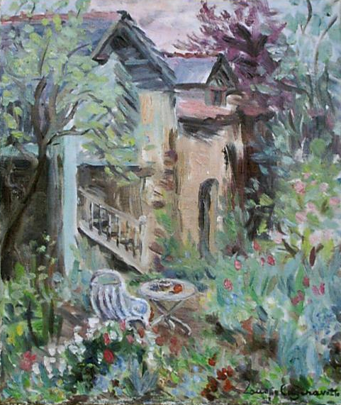 paysage
