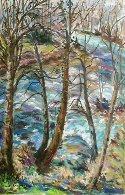 paysage