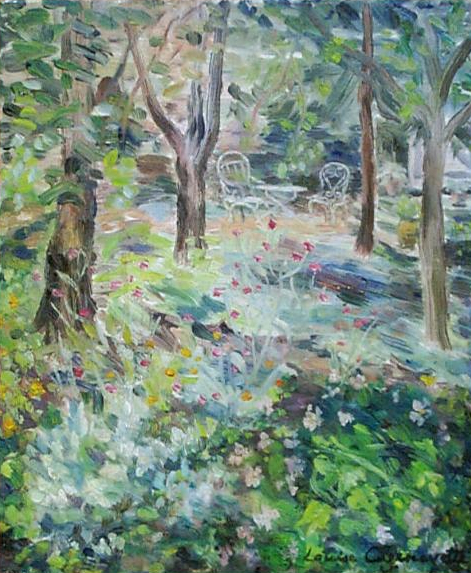 paysage