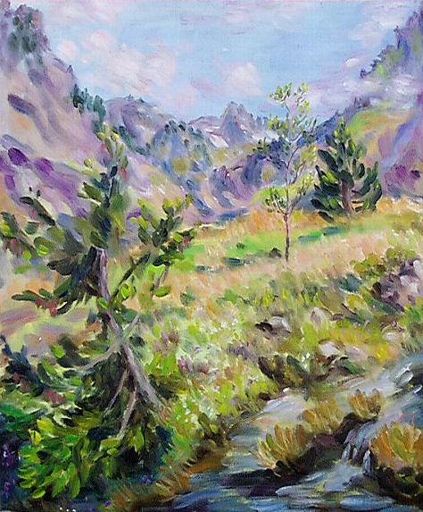 paysage