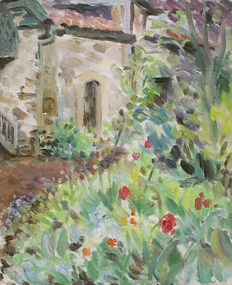 paysage