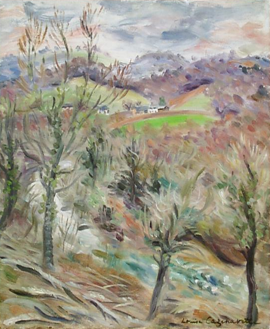 paysage