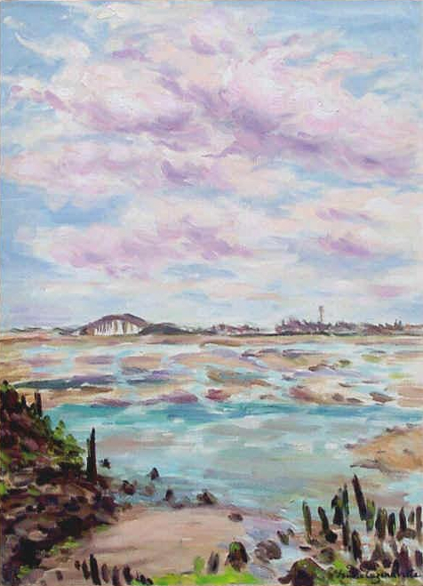 paysage