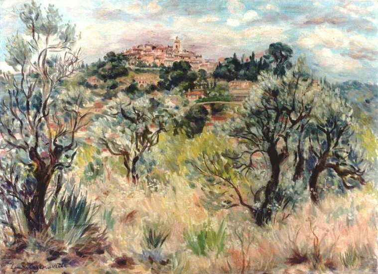 paysage