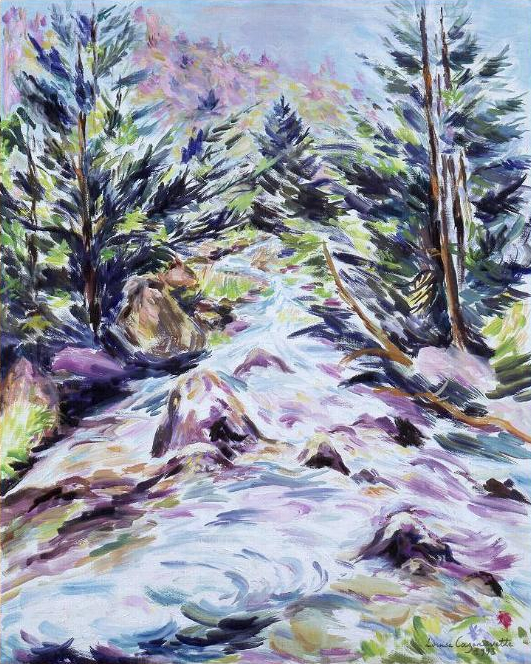 paysage