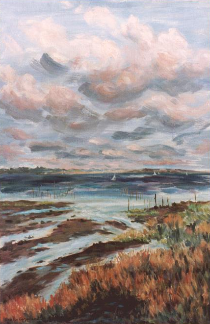 paysage