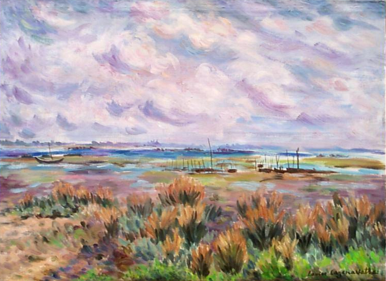paysage