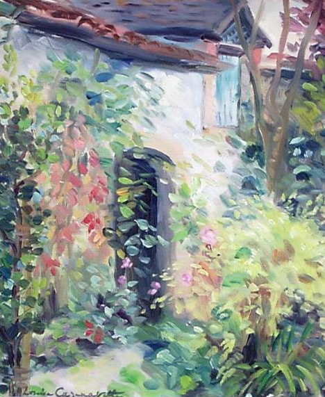 paysage