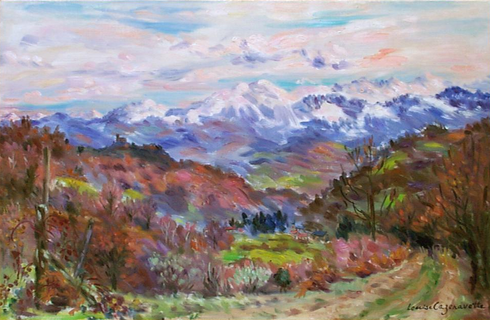 paysage