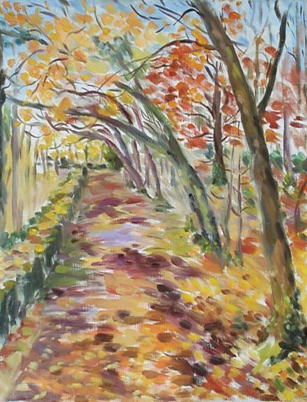 paysage