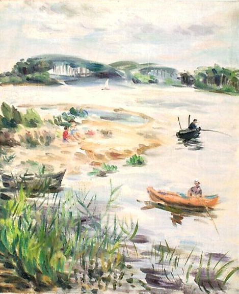 paysage
