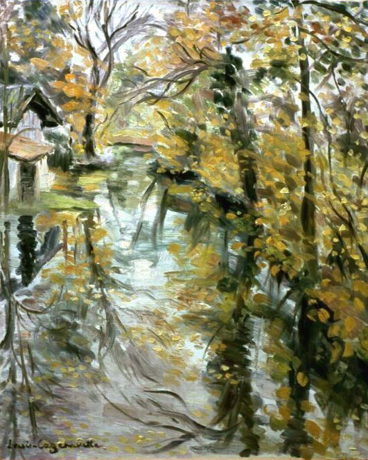 paysage