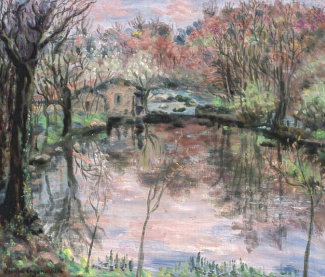 paysage