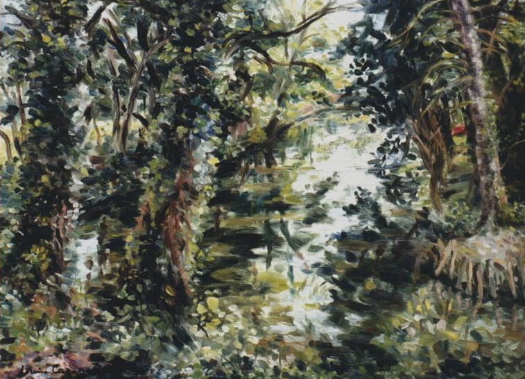 paysage