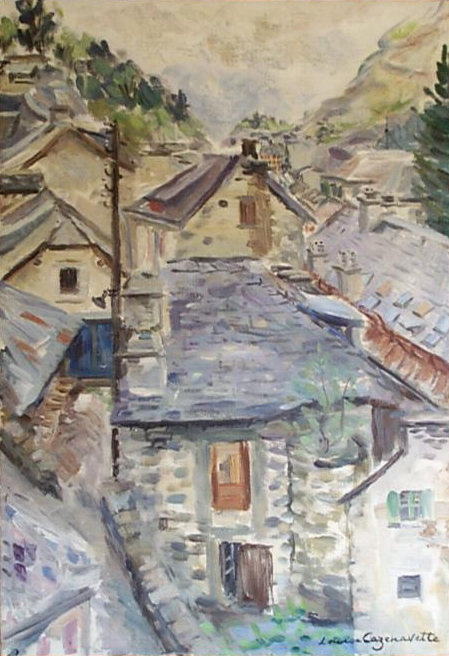 paysage