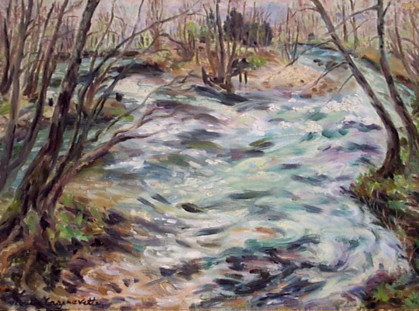 paysage