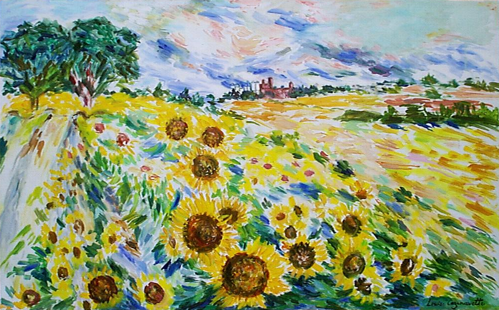 paysage