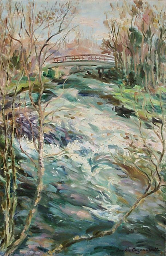 paysage