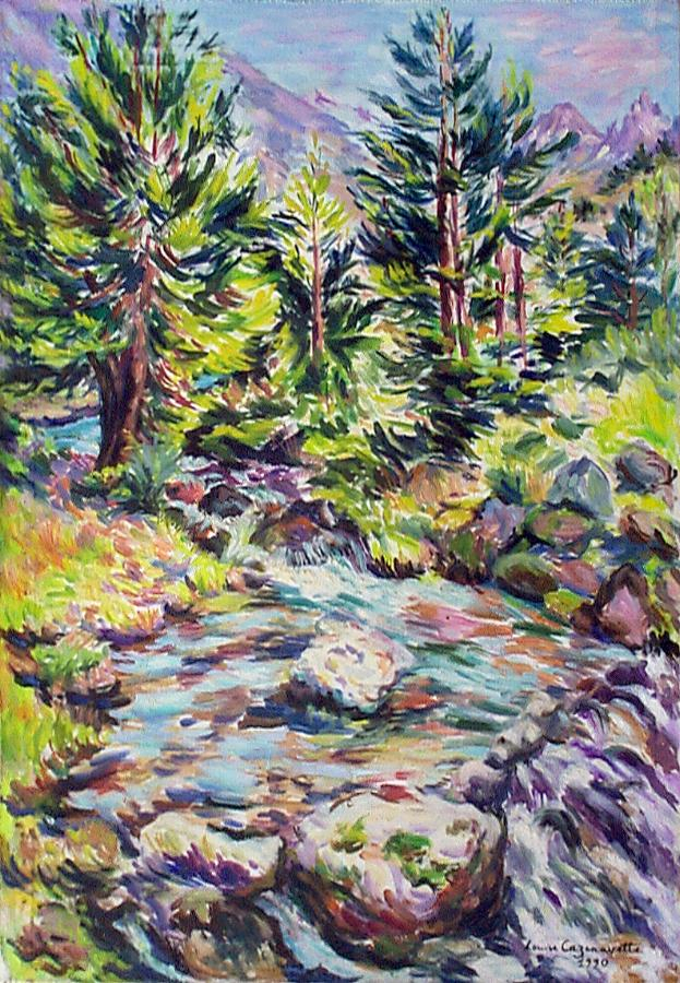 paysage