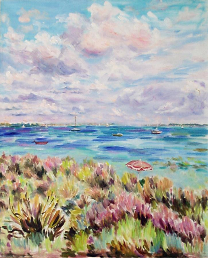 paysage