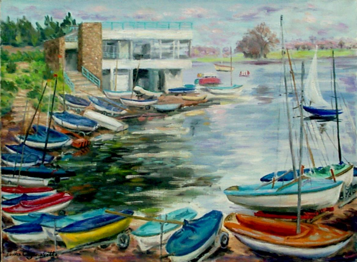 paysage
