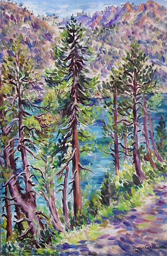 paysage