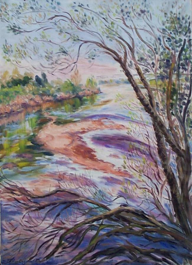 paysage