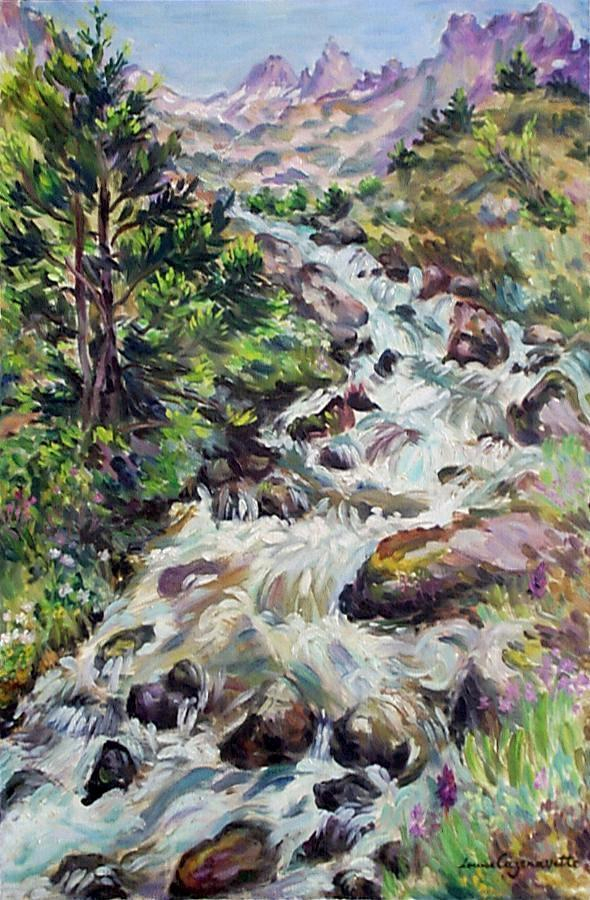 paysage