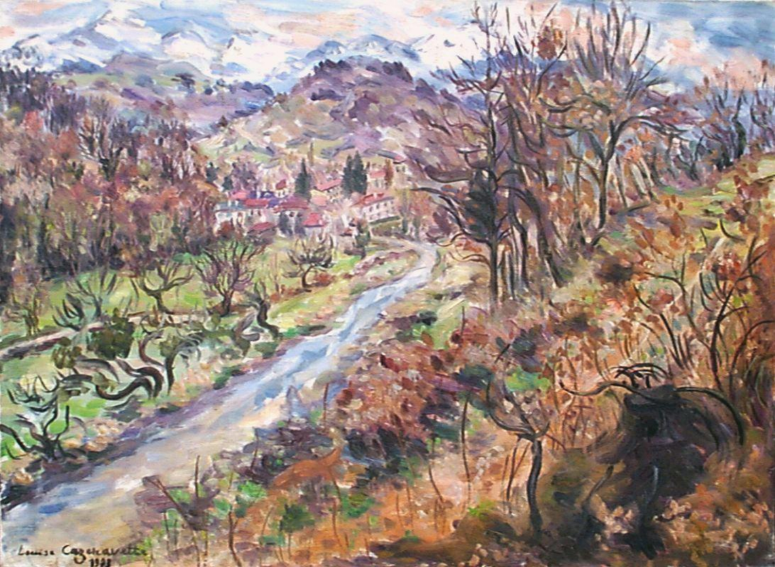 paysage