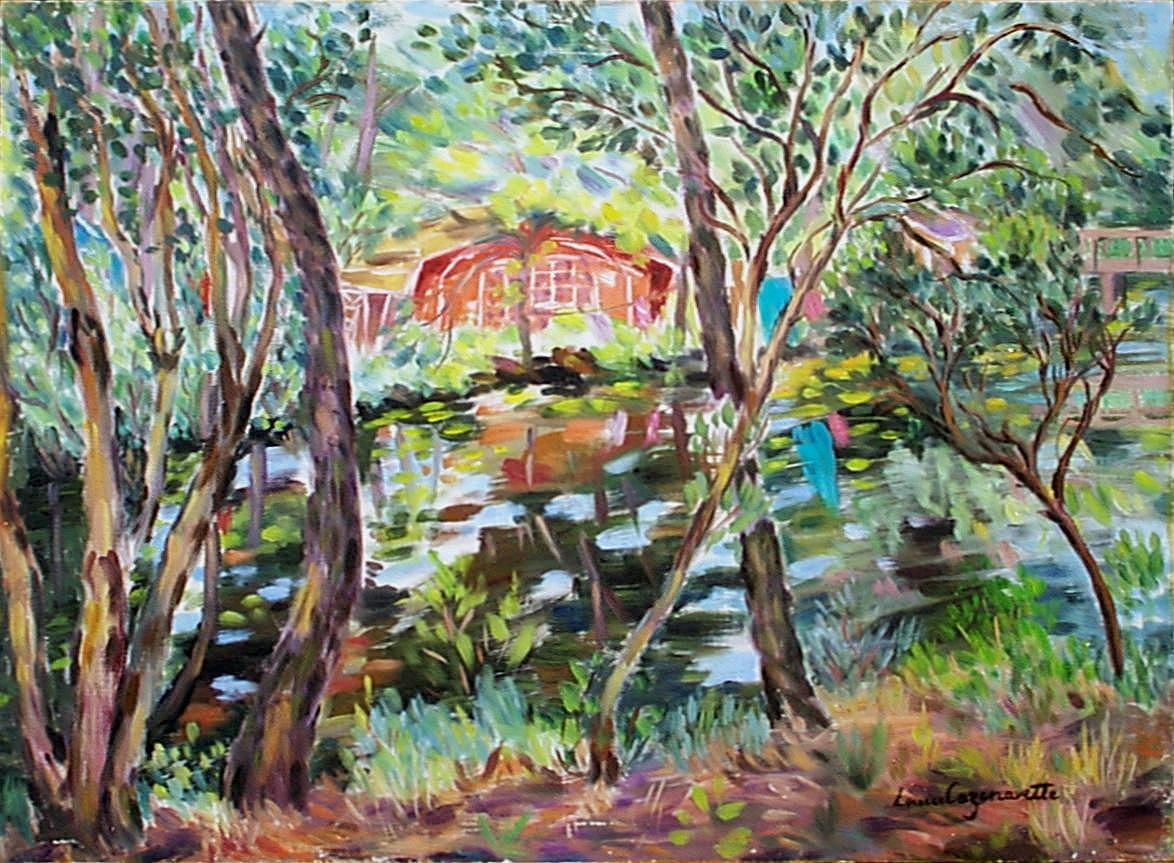 paysage